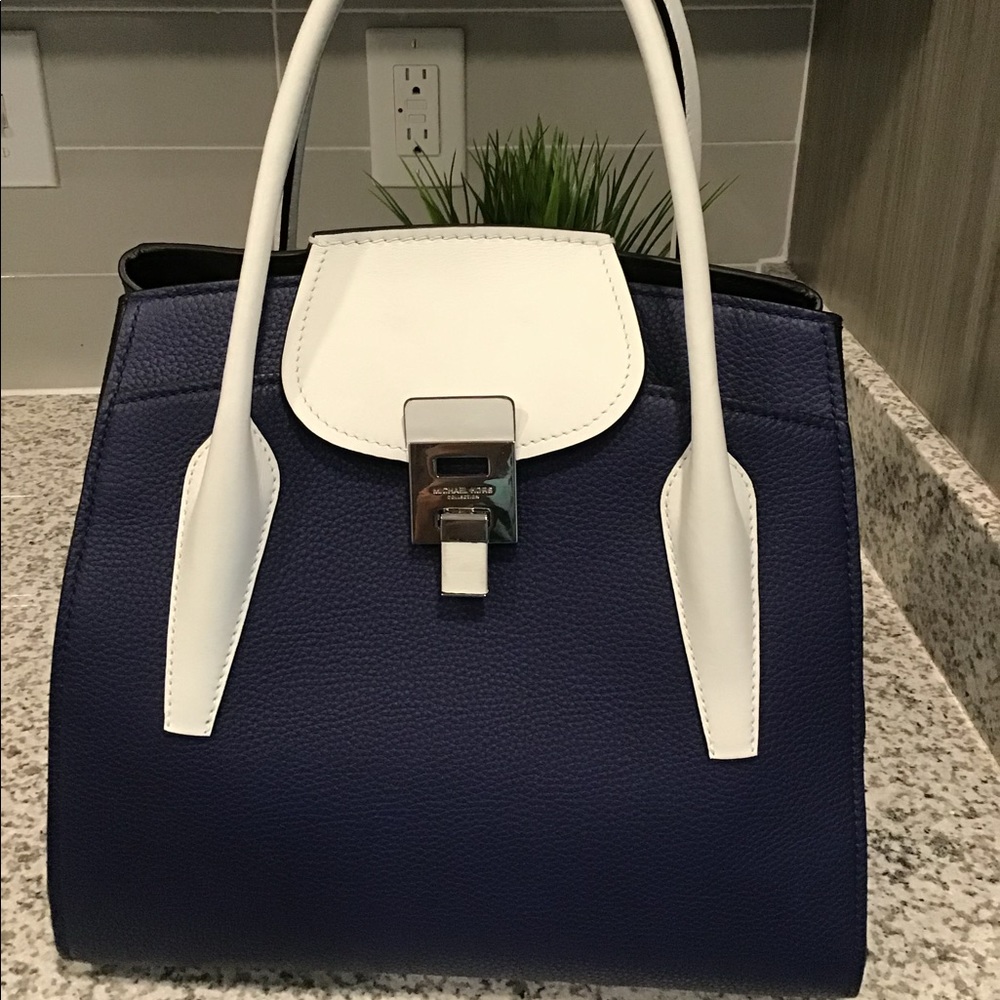 Michael Kors Collection Handbag - Picture 5 of 16